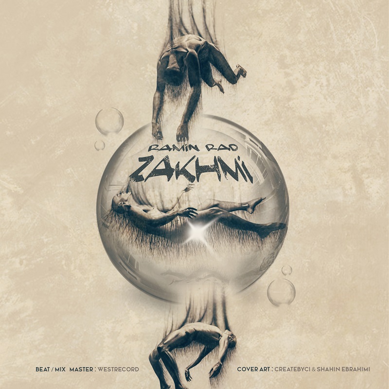 Ramin Rad – Zakhmi